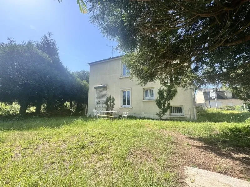 Immeuble