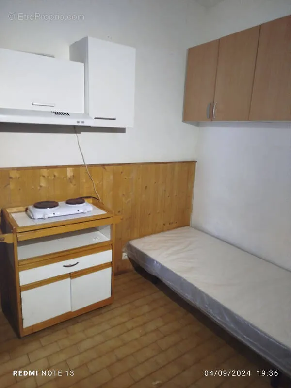 Immeuble
