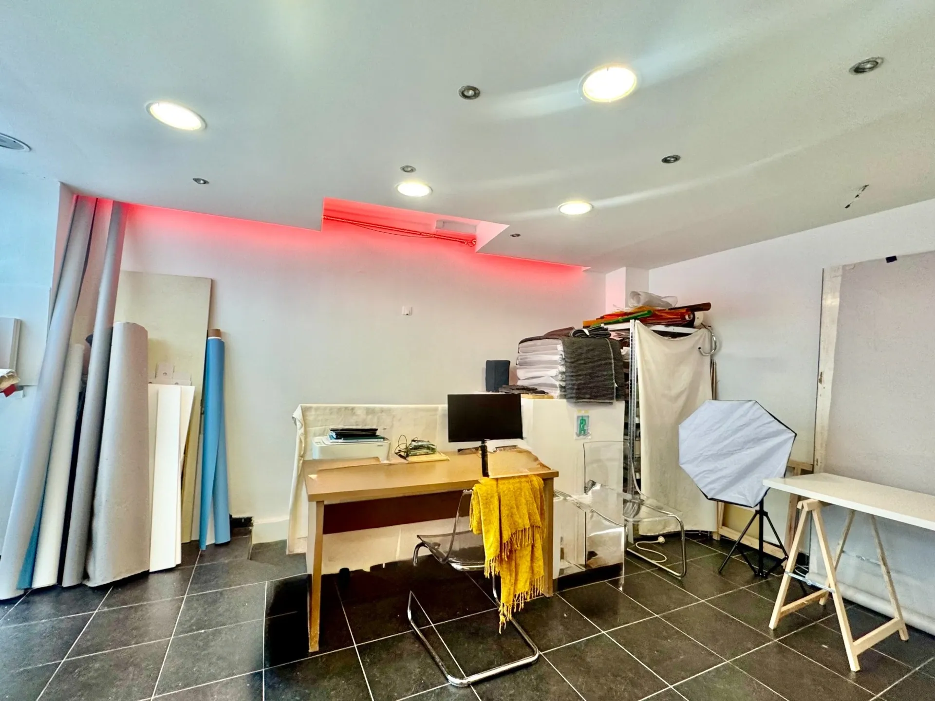 Bureau