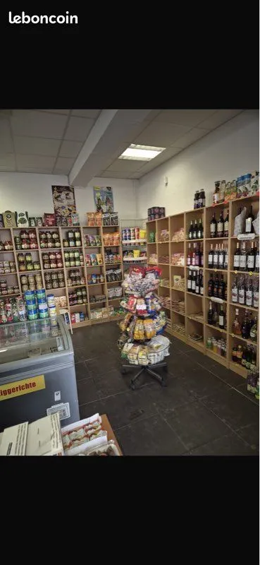 Local commercial