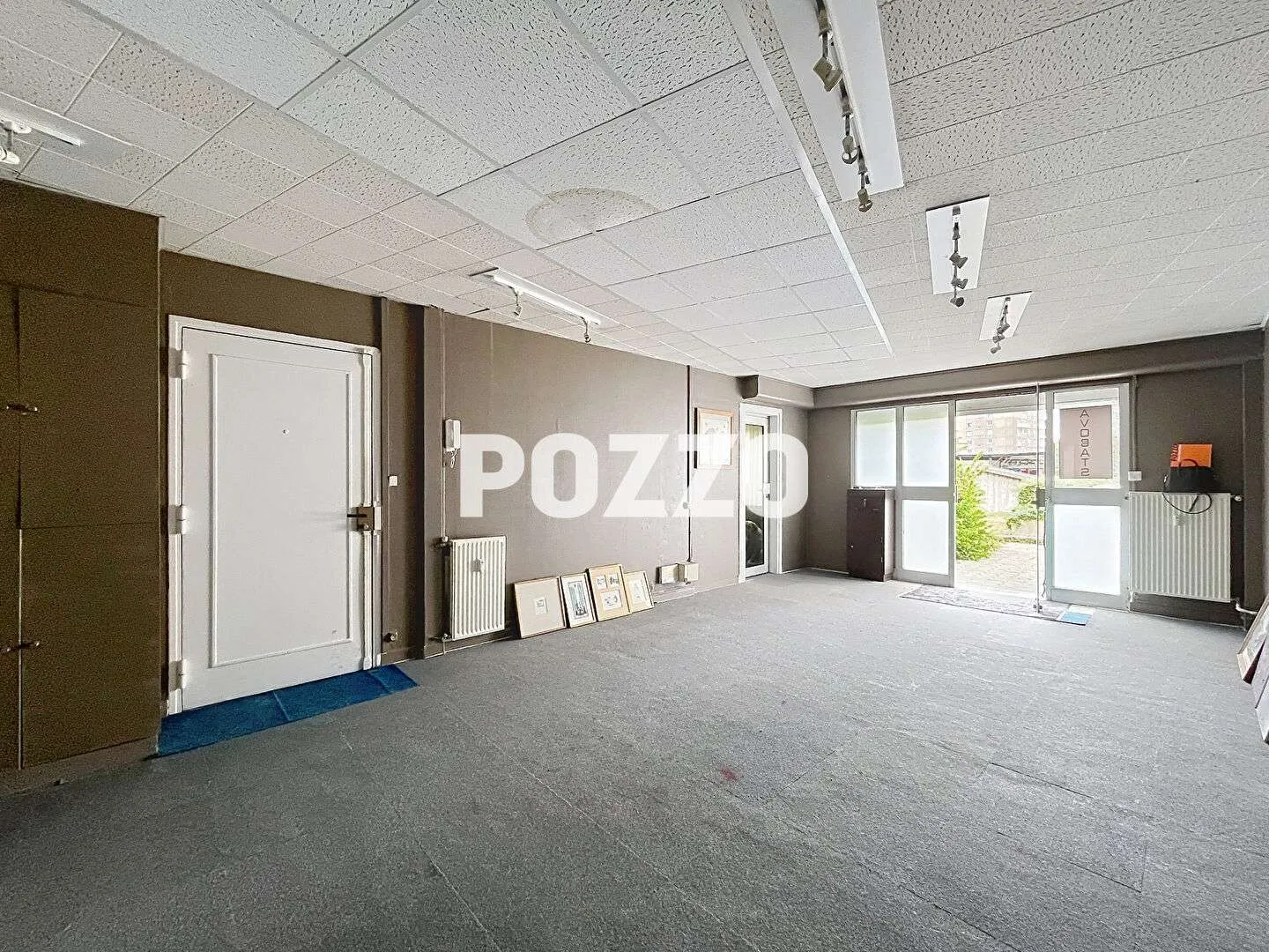 Bureau