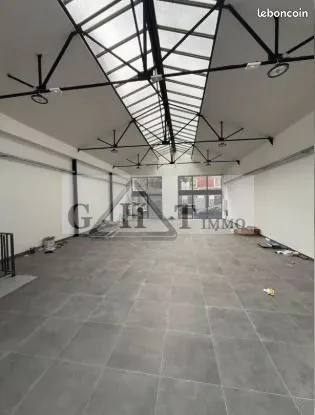 Local commercial