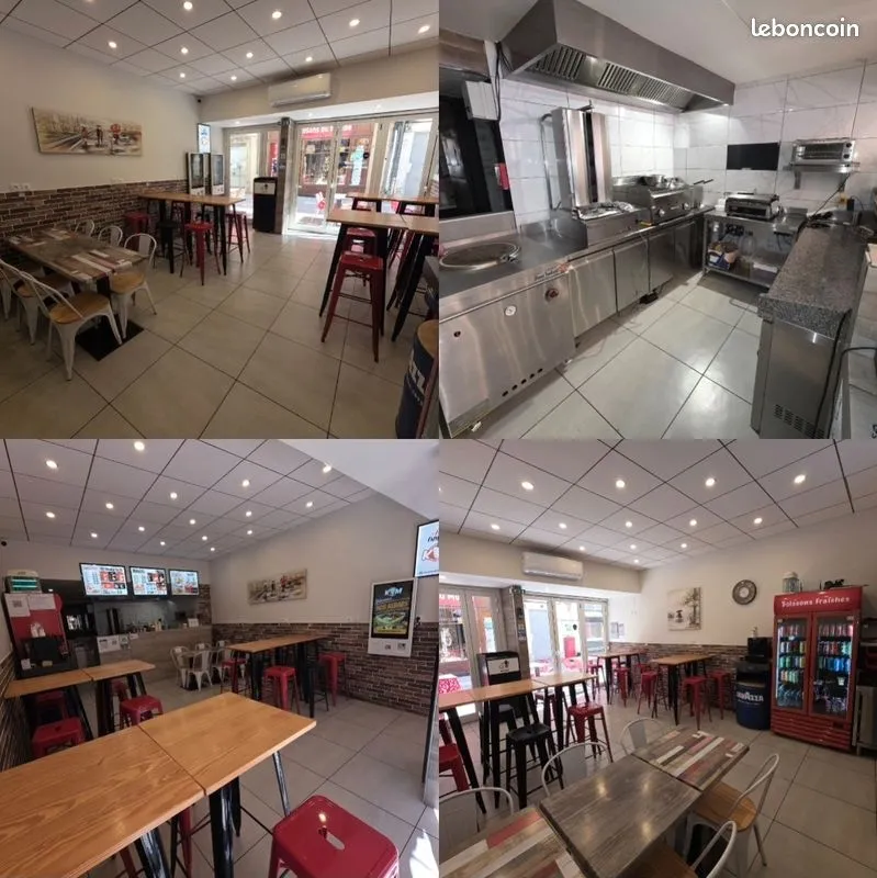 Local commercial