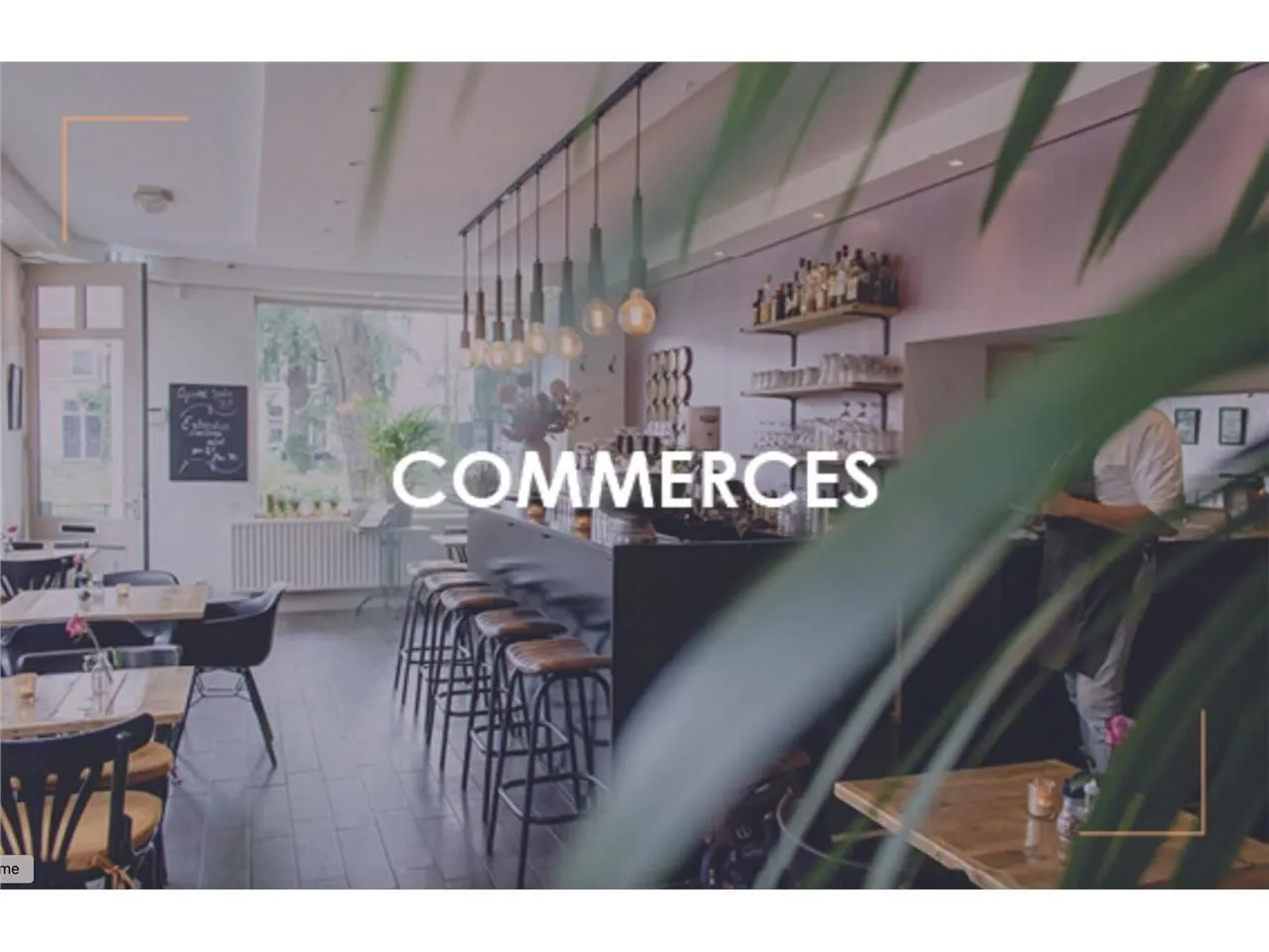 Local commercial