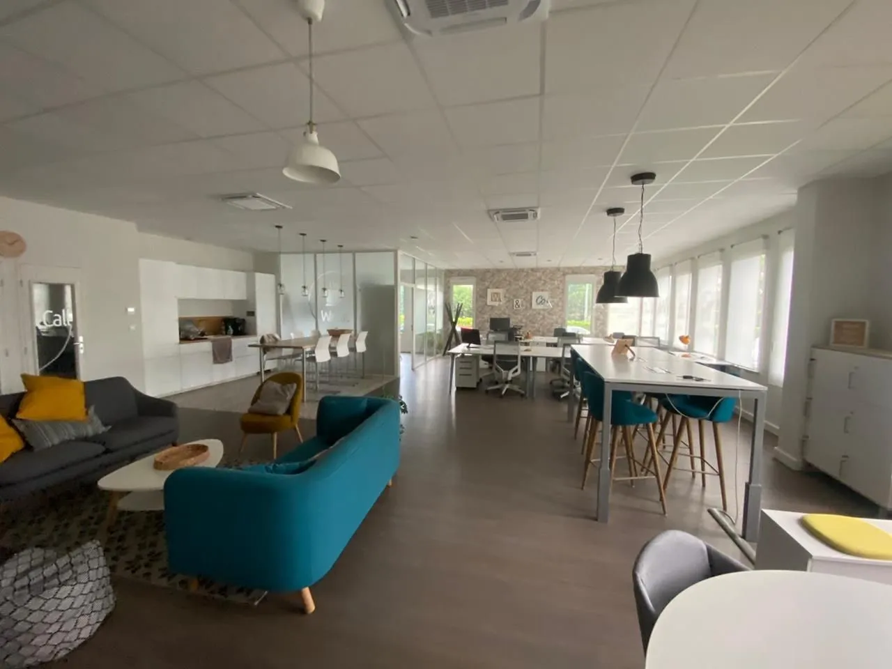Bureau