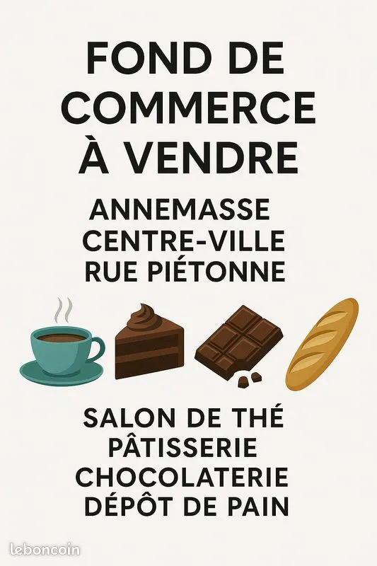 Local commercial