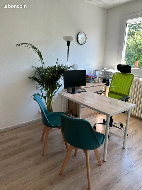 Bureau