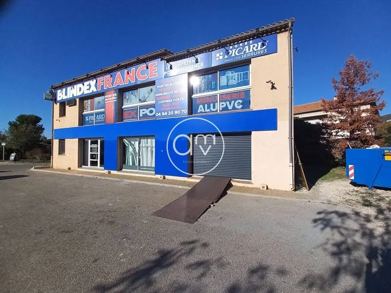 Local commercial