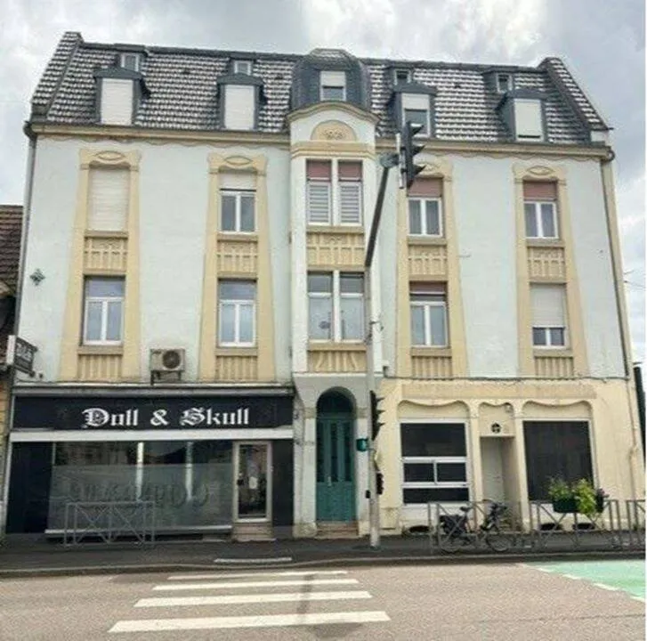 Immeuble