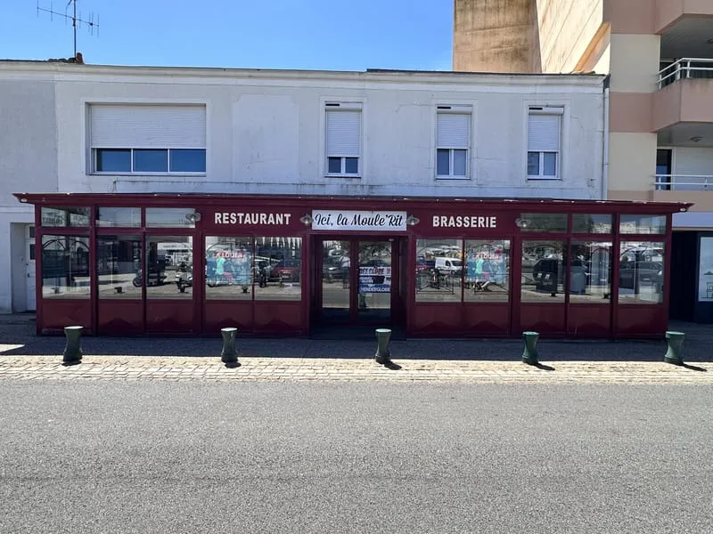 Local commercial