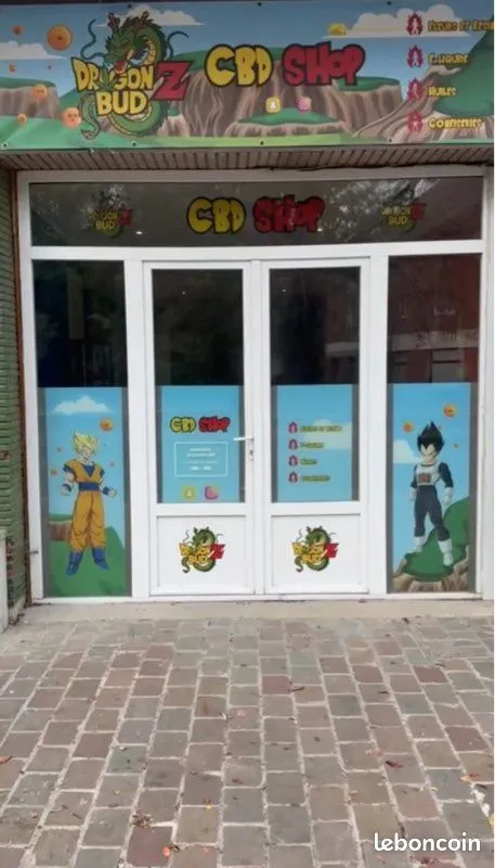Local commercial