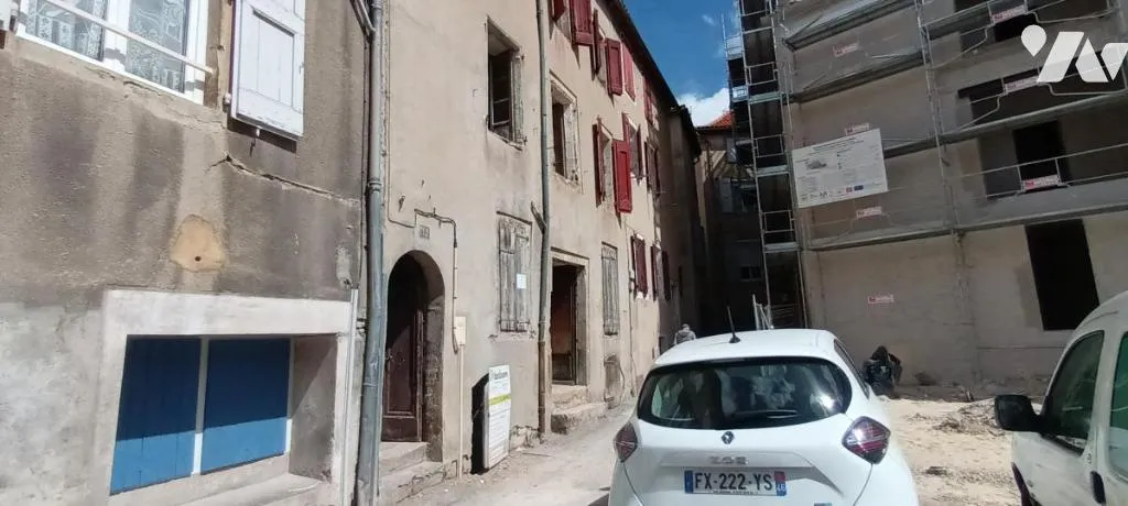 Immeuble