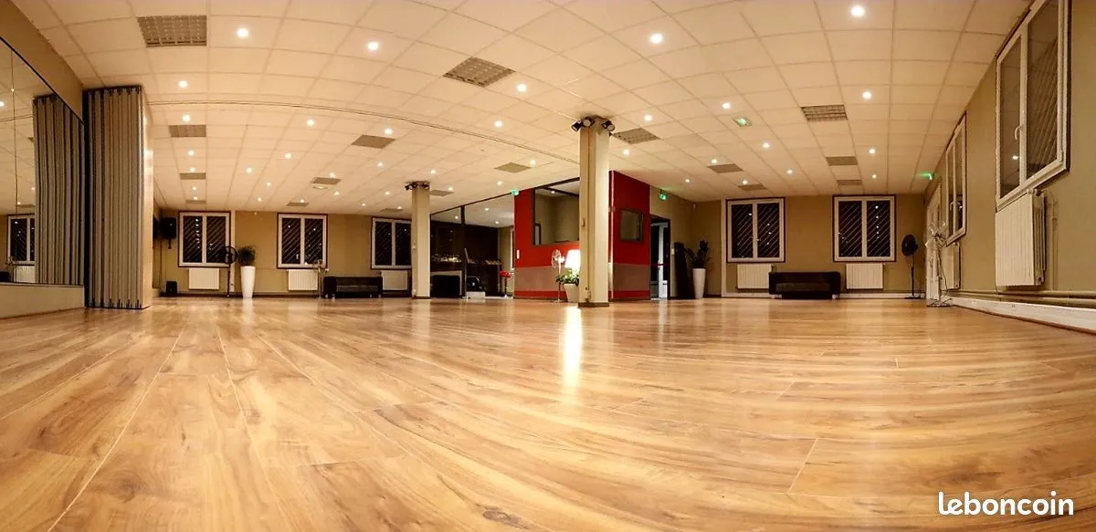 Local d'activité