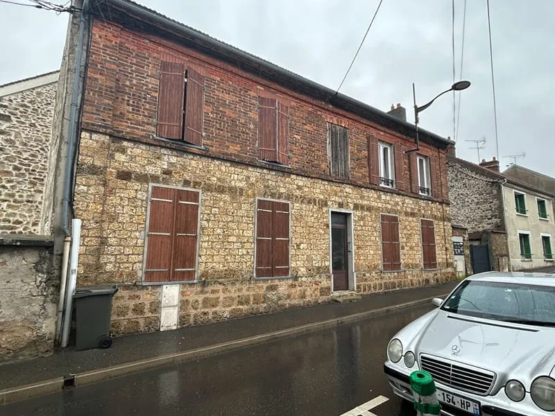 Immeuble