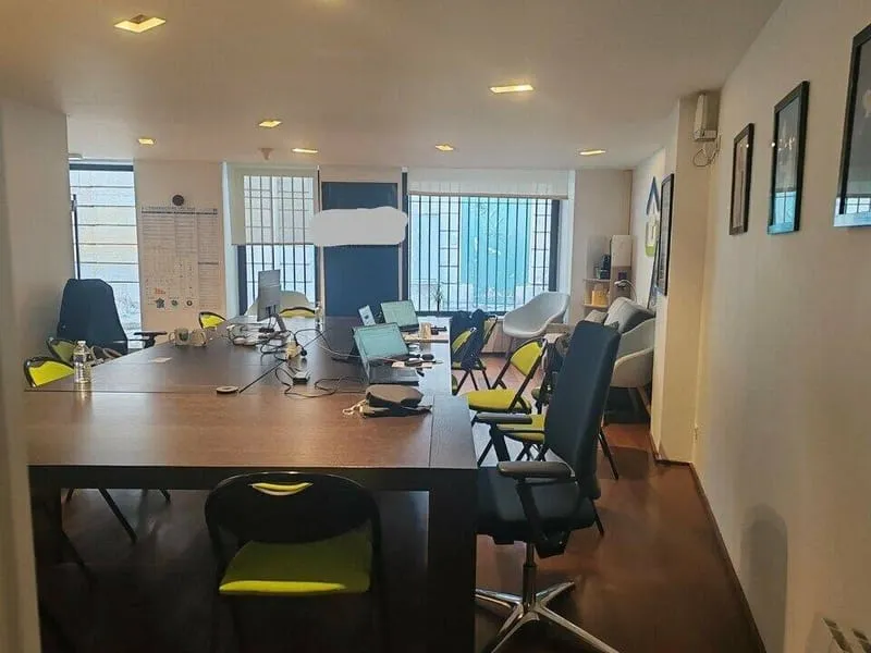 Bureau