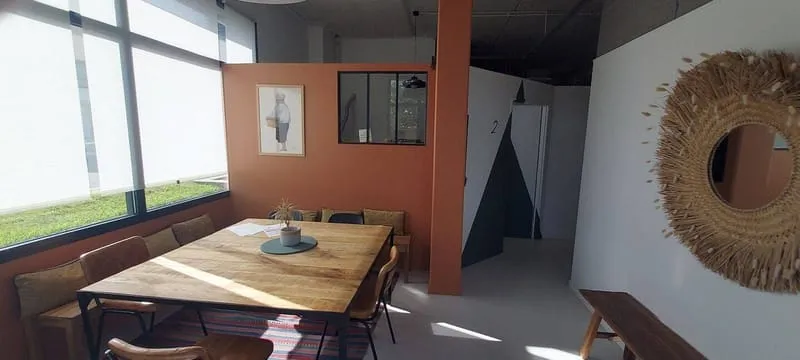 Bureau