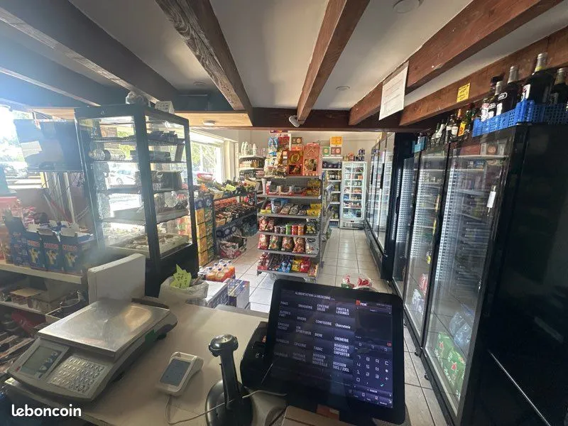Local commercial