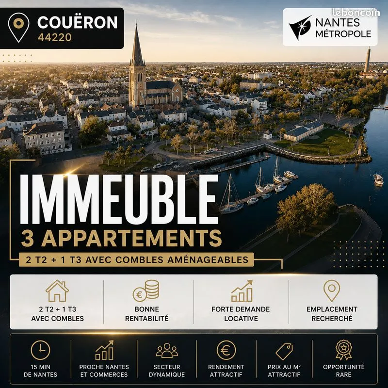 Immeuble