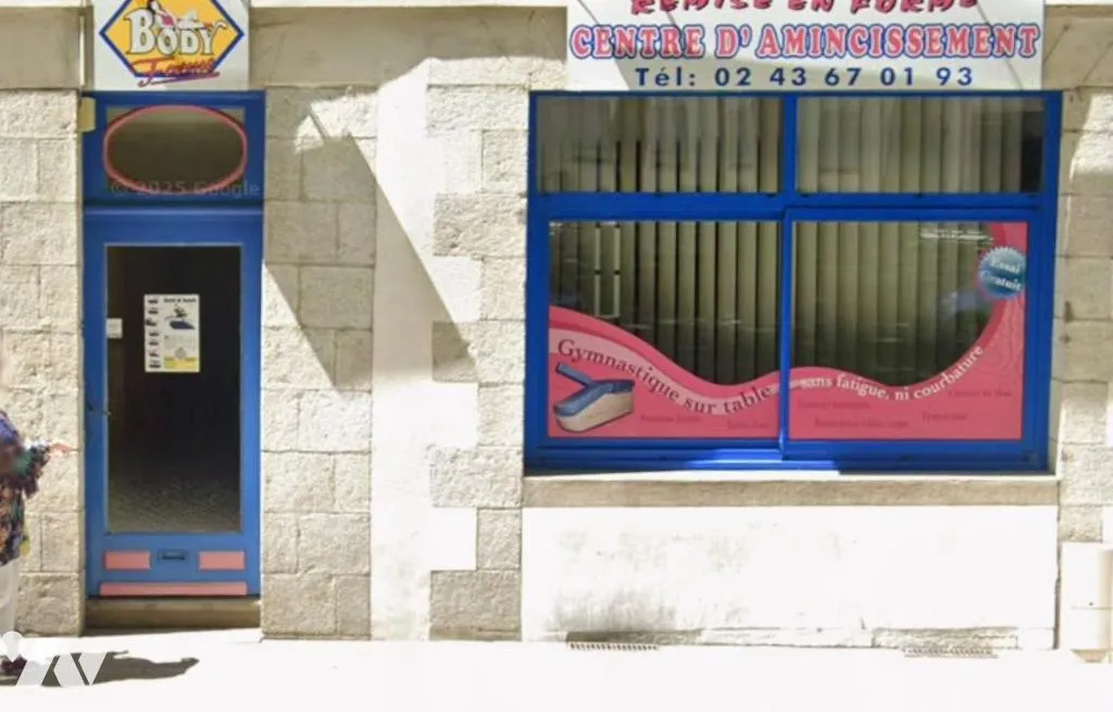 Local commercial