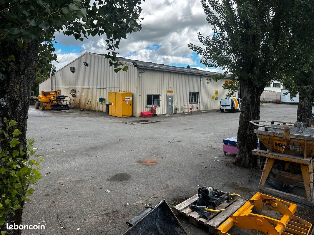 Logistique