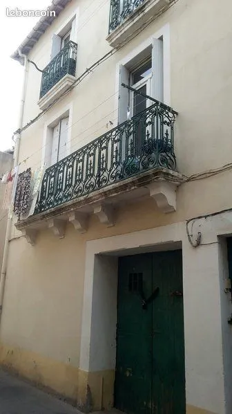 Immeuble