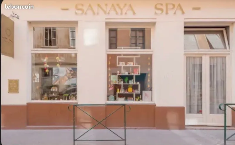 Local commercial