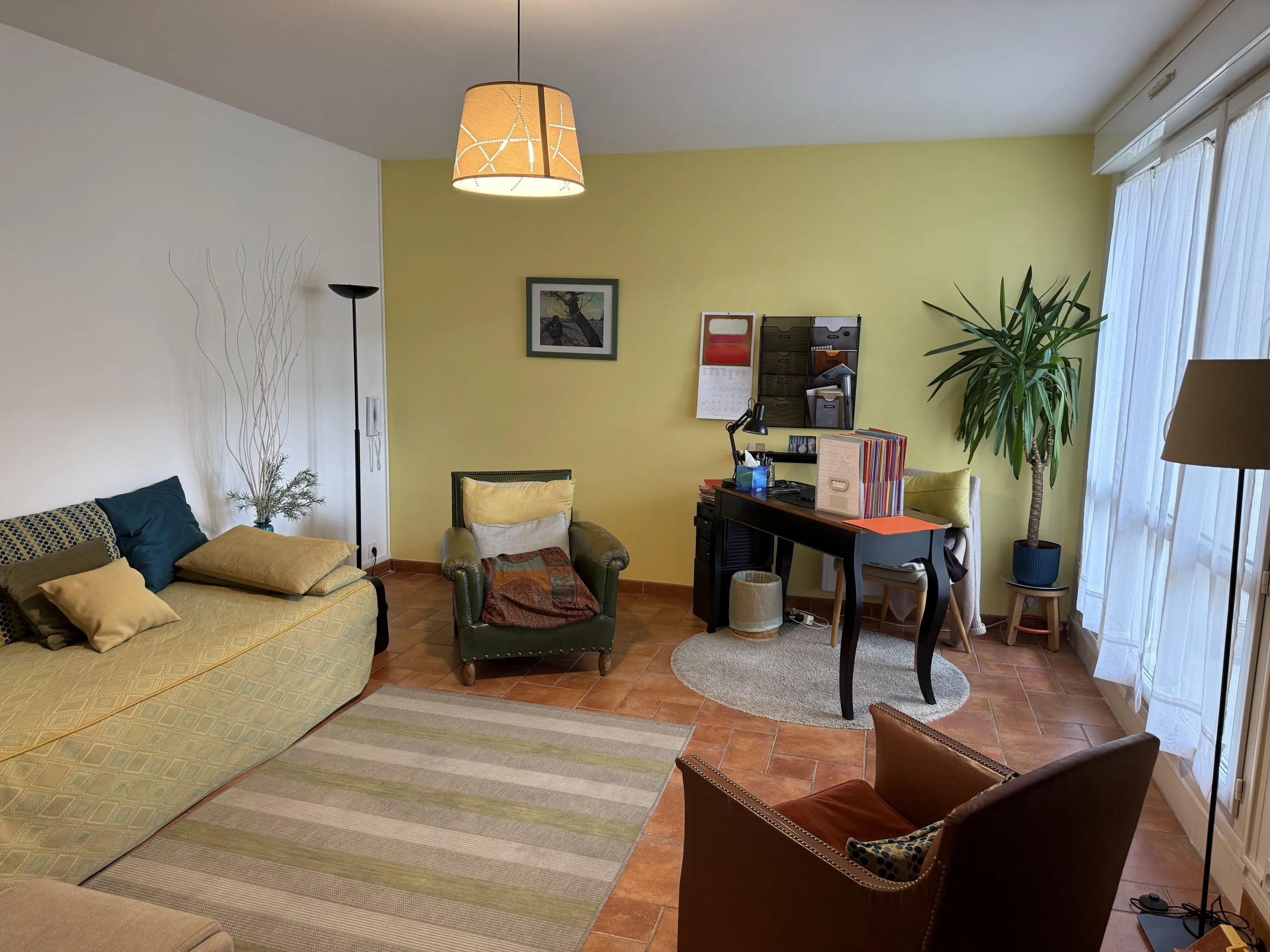 Bureau
