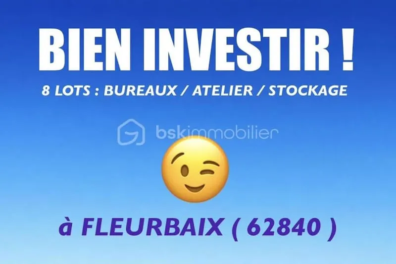 Local d'activité
