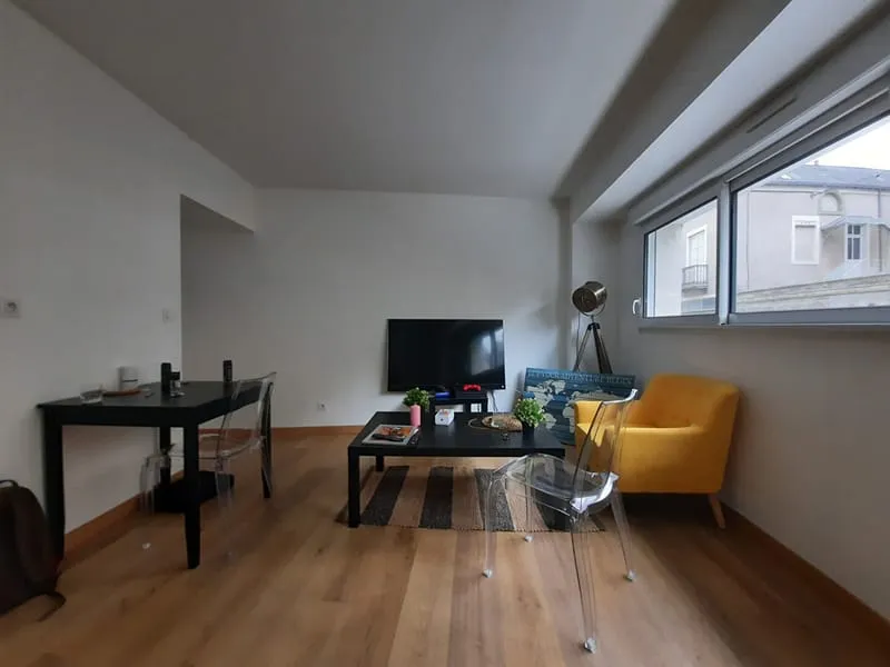 Immeuble