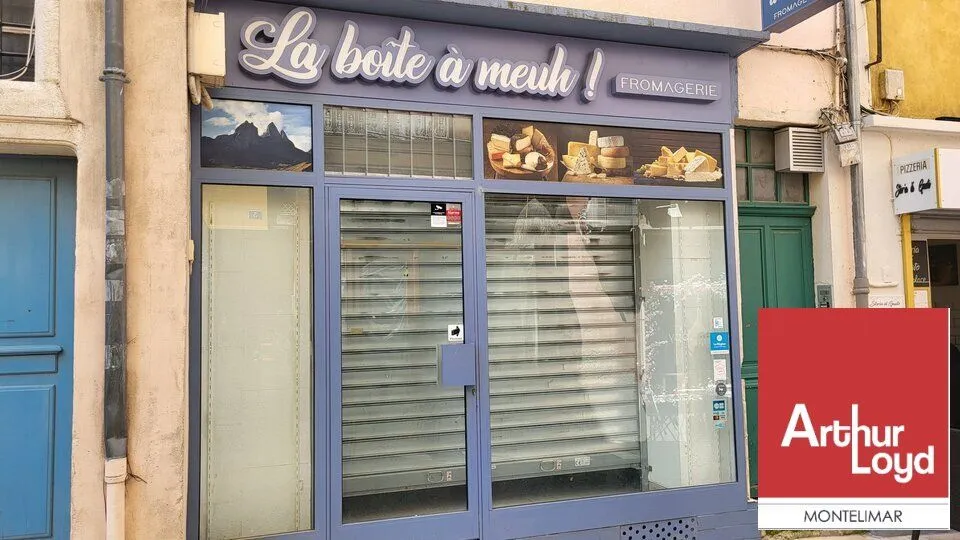 Local commercial