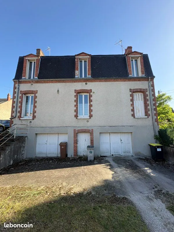 Immeuble