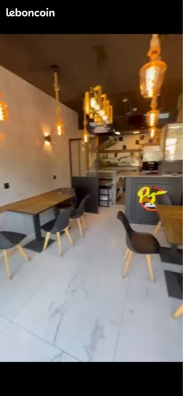 Local commercial
