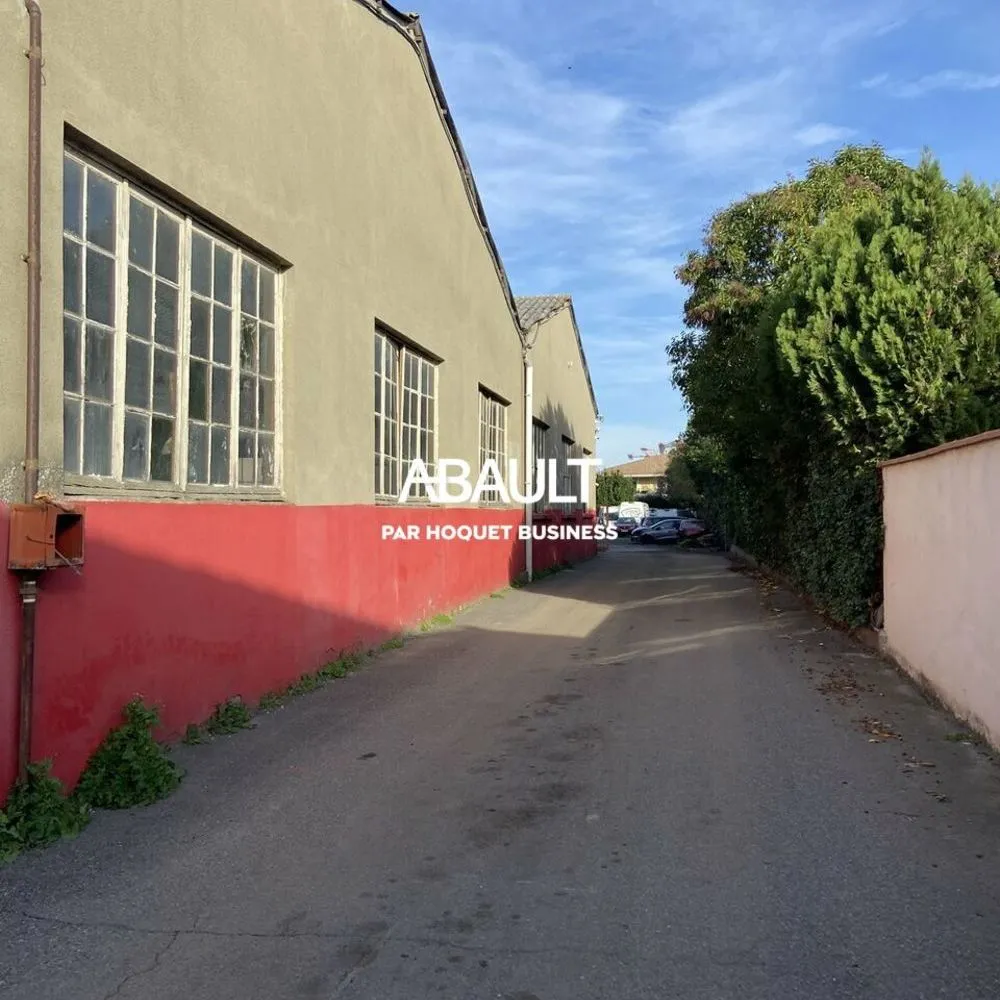 Local d'activité