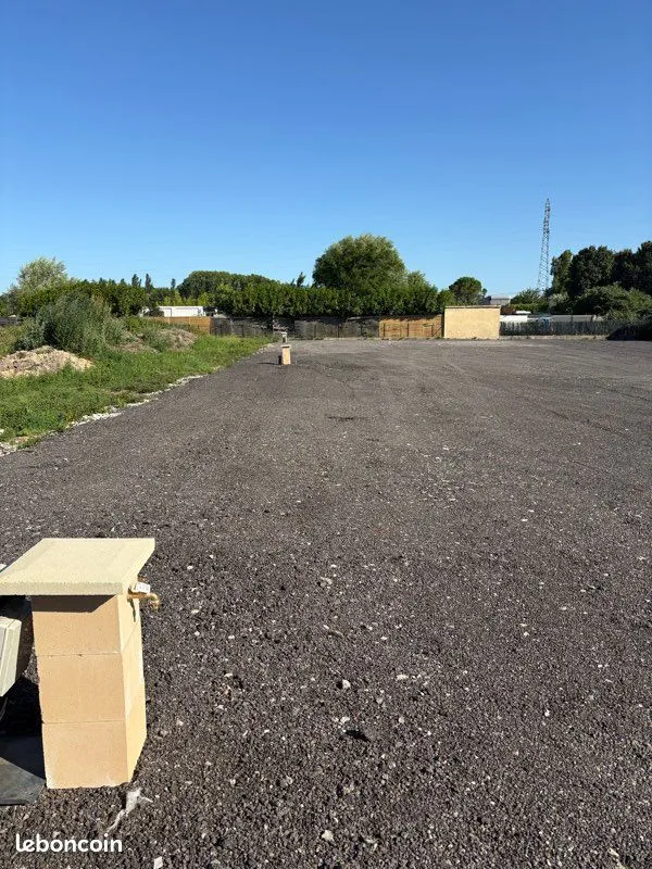 Terrain