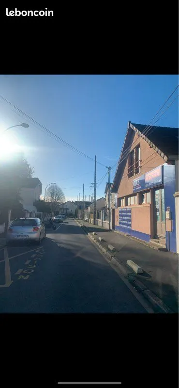 Local d'activité