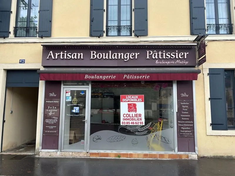 Local commercial