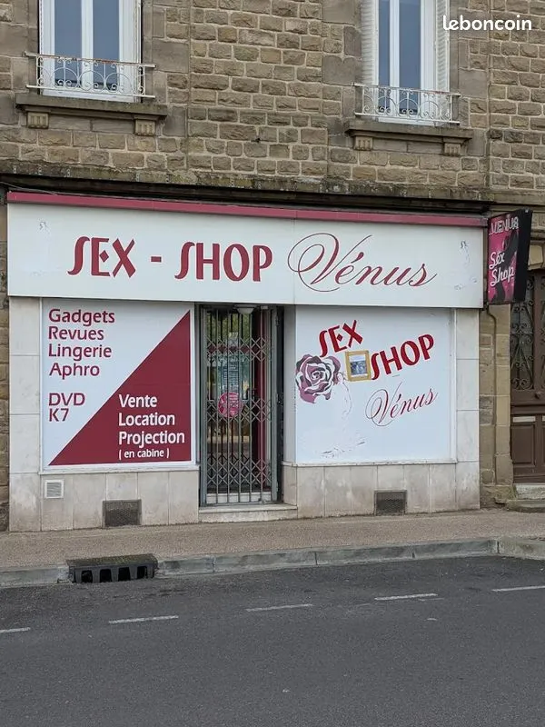 Local commercial
