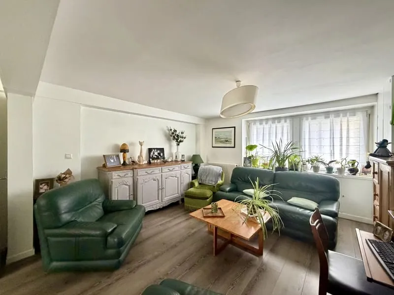 4 Rue du Lieutenant Herbez 62480 Le Portel, Le Portel
