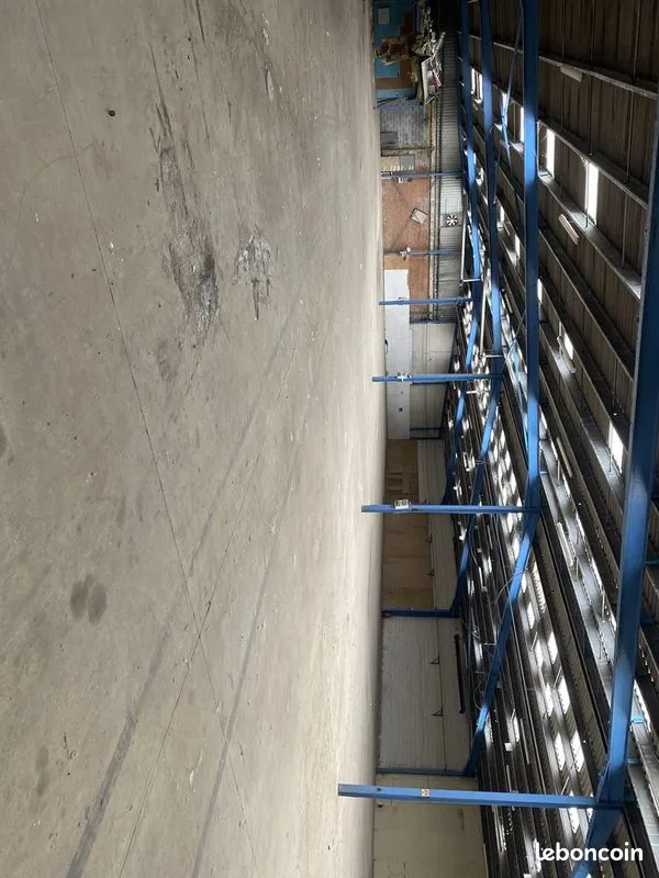 Logistique