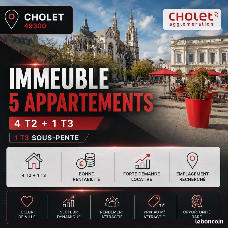 Immeuble