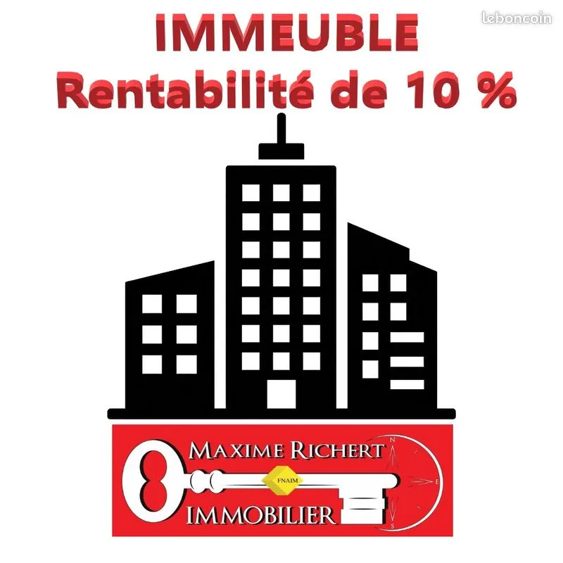 Immeuble