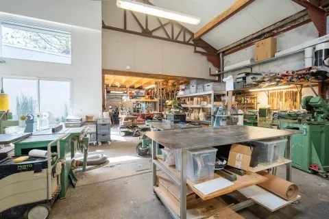 Bureau