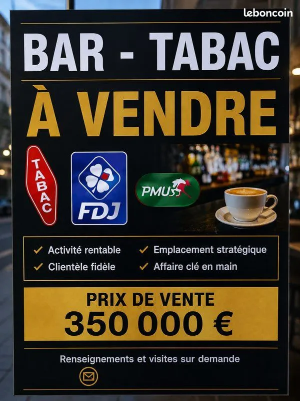 Local commercial