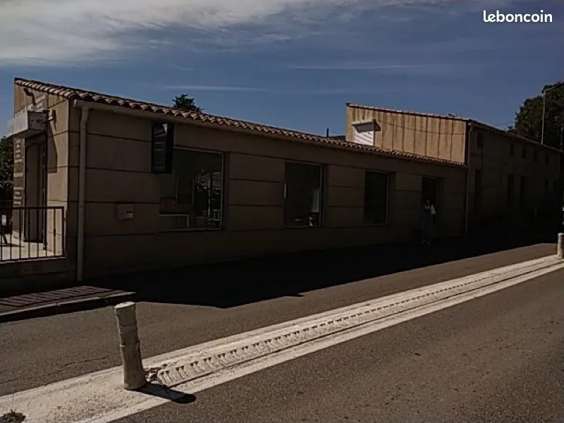 Local commercial