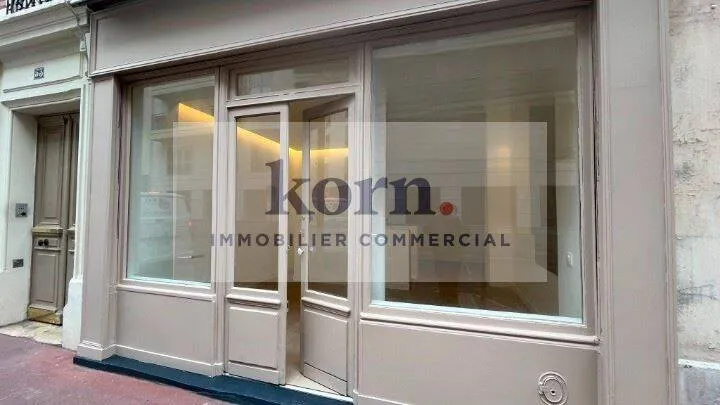 Local commercial