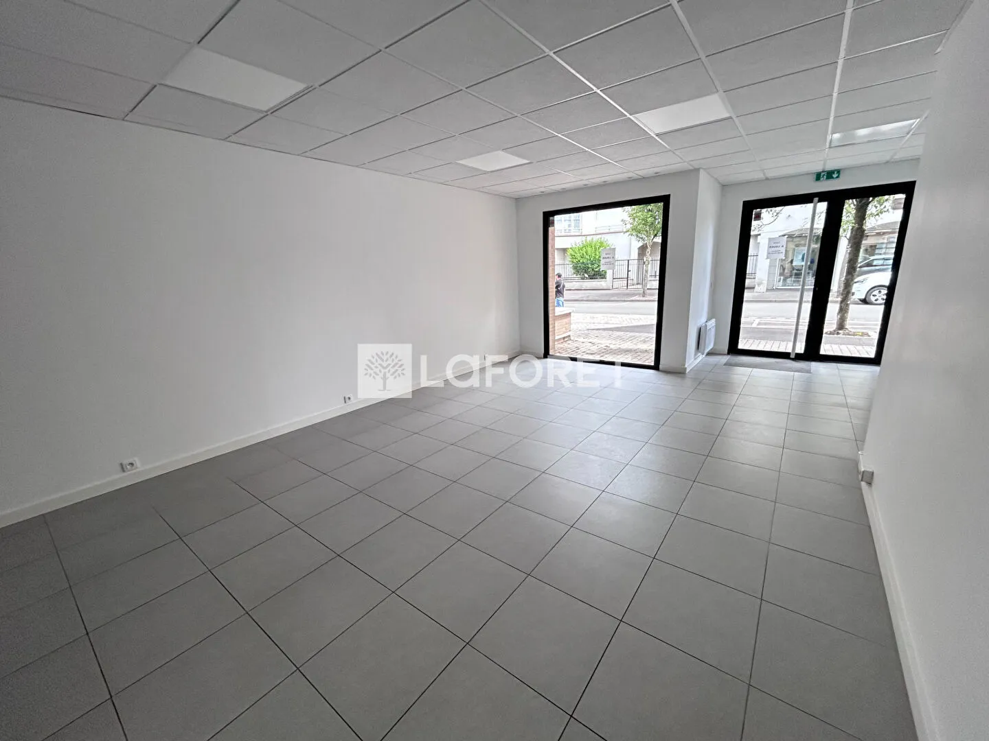 Bureau