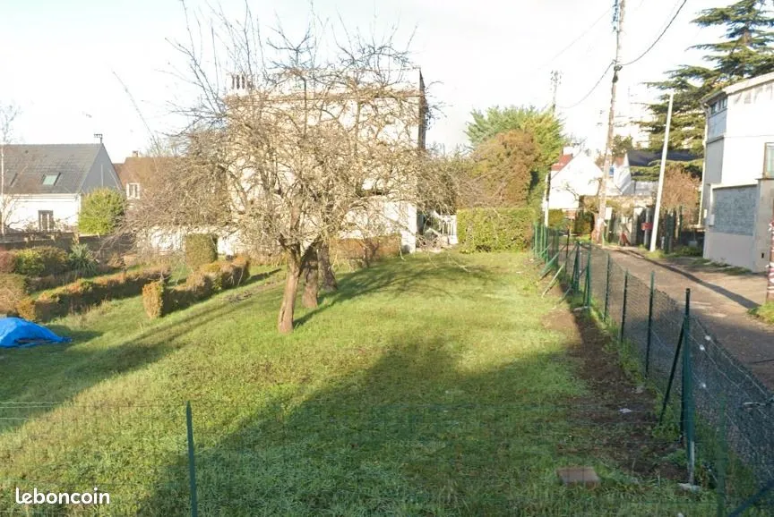 Terrain