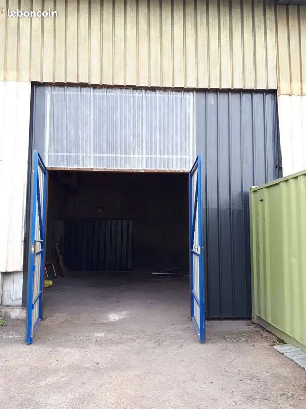 Logistique