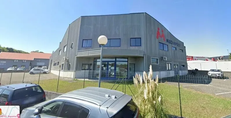 Local d'activité