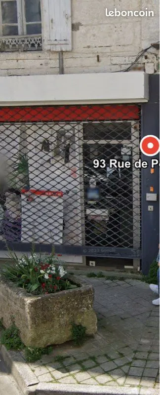 Local commercial